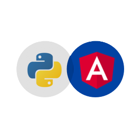Fullstack - Python,Angular,SQL